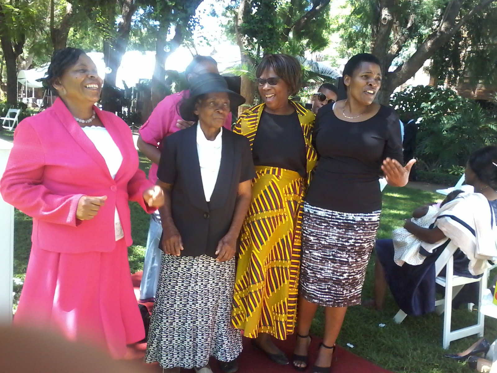 Generations